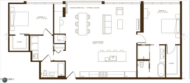777 N CENTRAL Avenue PH4, Phoenix, AZ 85004