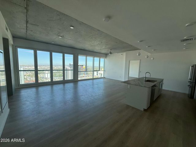 777 N CENTRAL Avenue PH4, Phoenix, AZ 85004