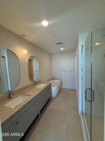 777 N CENTRAL Avenue PH4, Phoenix, AZ 85004