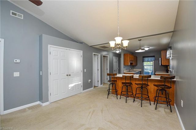 3249 Hyde Place Circle, Winston-salem, NC 27103