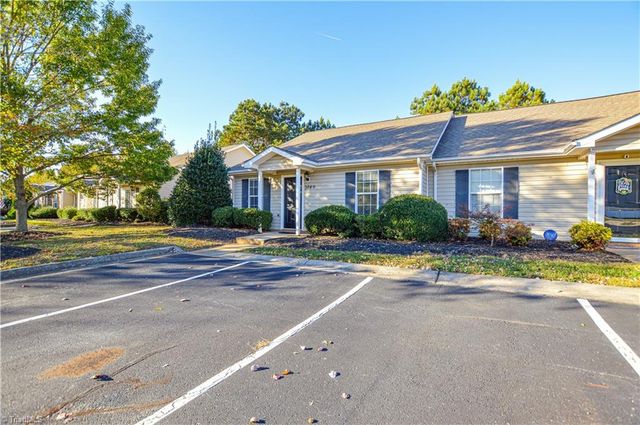 3249 Hyde Place Circle, Winston-salem, NC 27103