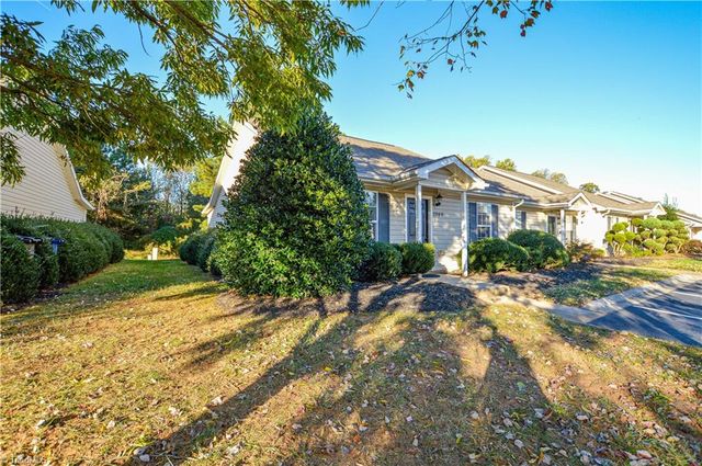 3249 Hyde Place Circle, Winston-salem, NC 27103