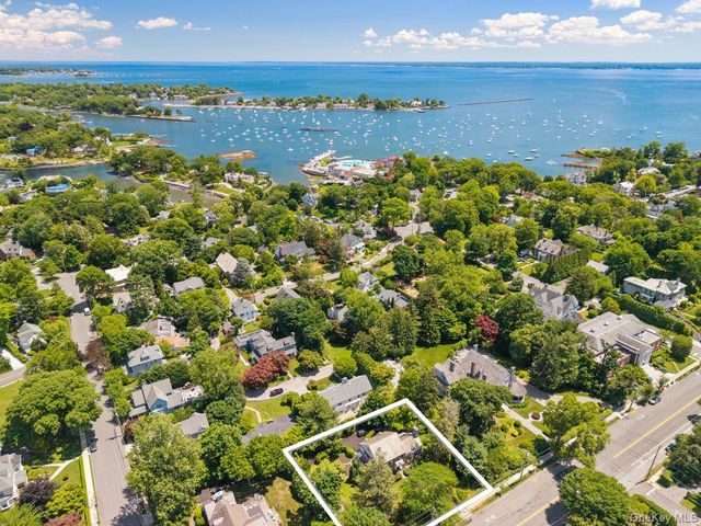 91 Larchmont Avenue, Larchmont, NY 10538