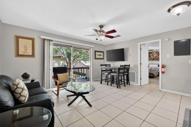 4215 E BAY DRIVE 1702F, Clearwater, FL 33764