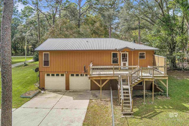 22970 S River Road, Daphne, AL 36526