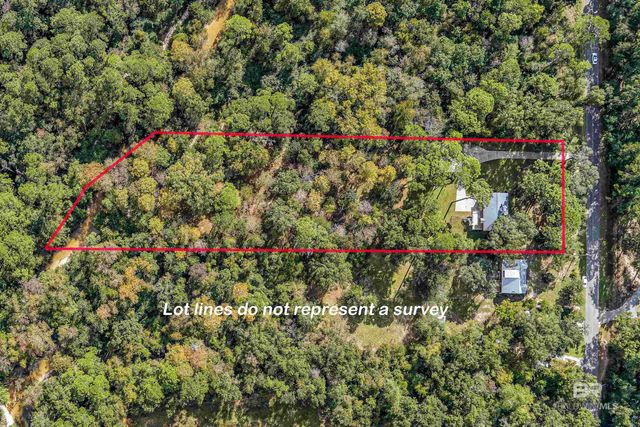 22970 S River Road, Daphne, AL 36526