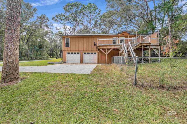 22970 S River Road, Daphne, AL 36526