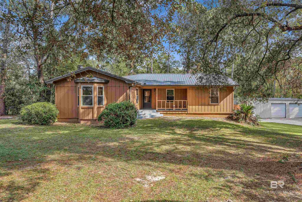 22970 S River Road, Daphne, AL 36526