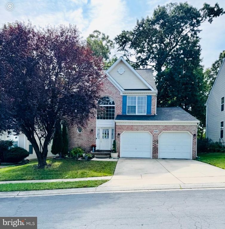 1032 SEARAY CT, Abingdon, MD 21009