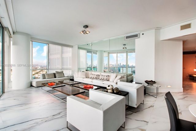 100 S Pointe Dr 3701, Miami Beach, FL 33139