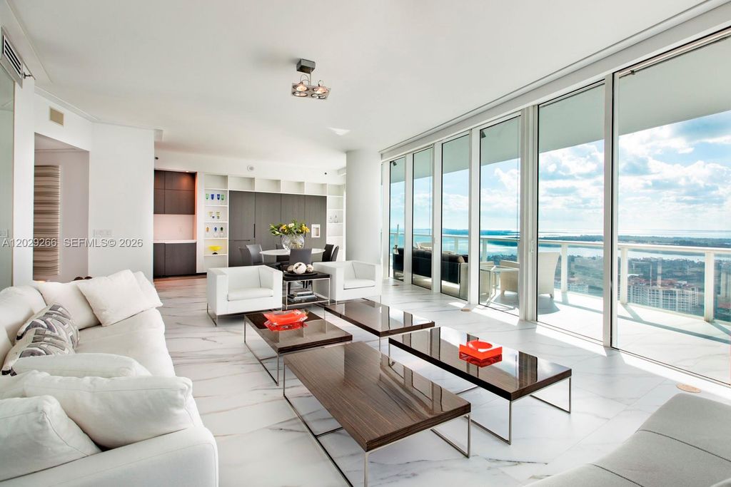 100 S Pointe Dr 3701, Miami Beach, FL 33139