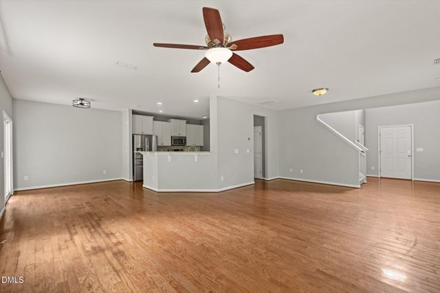 3964 White Kestrel Drive, Raleigh, NC 27616