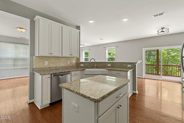 3964 White Kestrel Drive, Raleigh, NC 27616