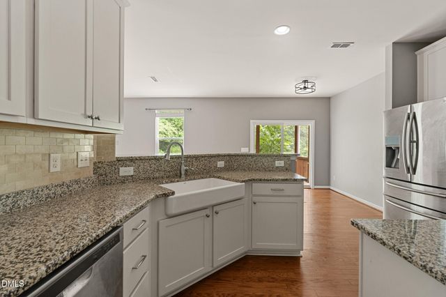 3964 White Kestrel Drive, Raleigh, NC 27616