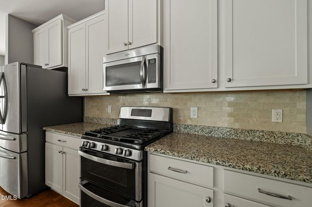 3964 White Kestrel Drive, Raleigh, NC 27616