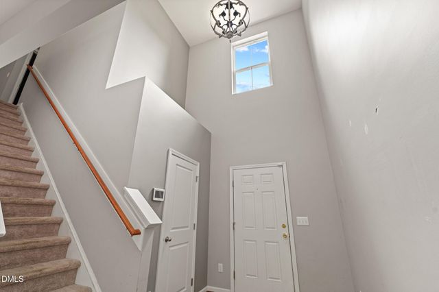 3964 White Kestrel Drive, Raleigh, NC 27616