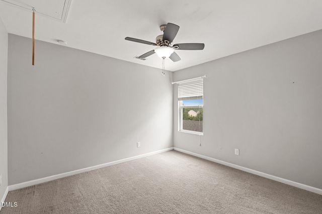 3964 White Kestrel Drive, Raleigh, NC 27616