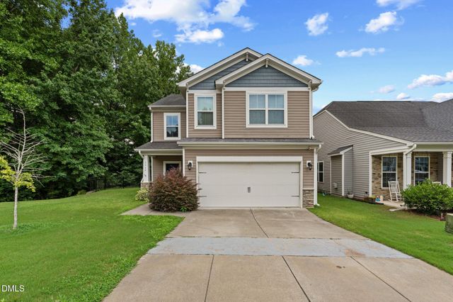 3964 White Kestrel Drive, Raleigh, NC 27616
