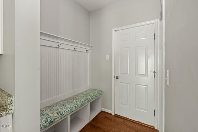 3964 White Kestrel Drive, Raleigh, NC 27616