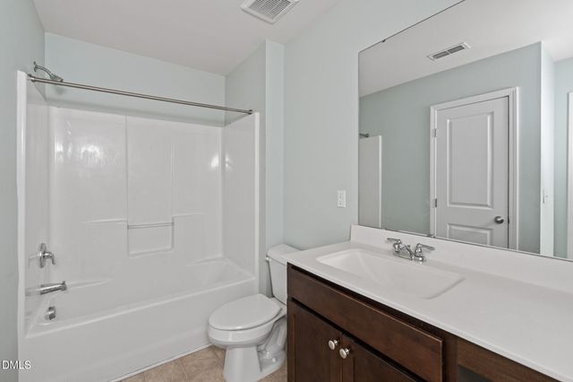 3964 White Kestrel Drive, Raleigh, NC 27616