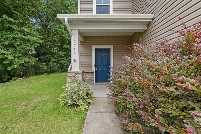 3964 White Kestrel Drive, Raleigh, NC 27616