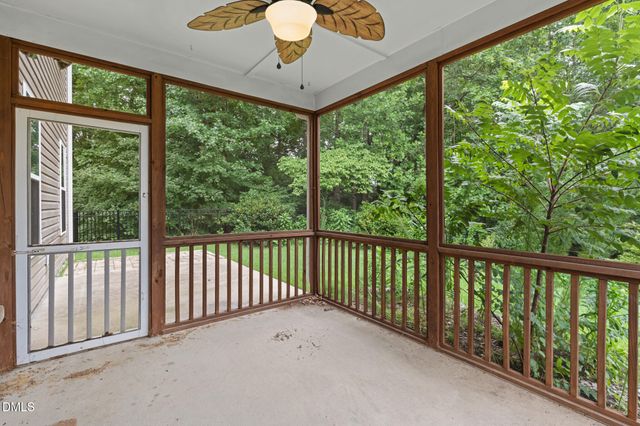 3964 White Kestrel Drive, Raleigh, NC 27616