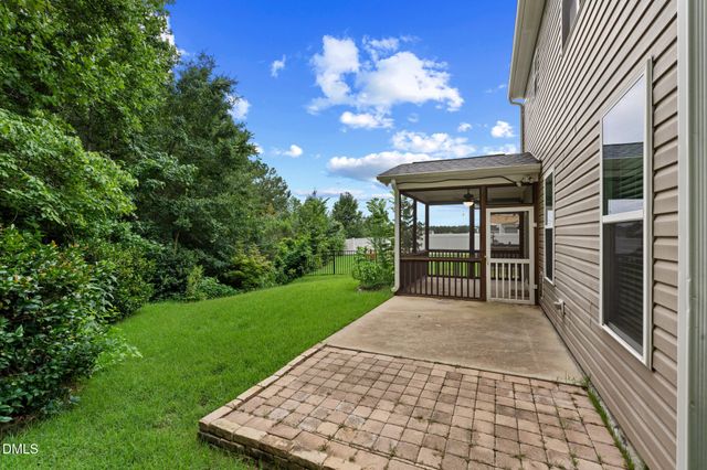 3964 White Kestrel Drive, Raleigh, NC 27616