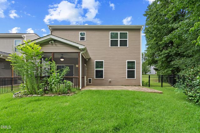 3964 White Kestrel Drive, Raleigh, NC 27616