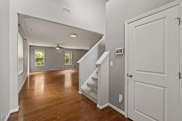 3964 White Kestrel Drive, Raleigh, NC 27616