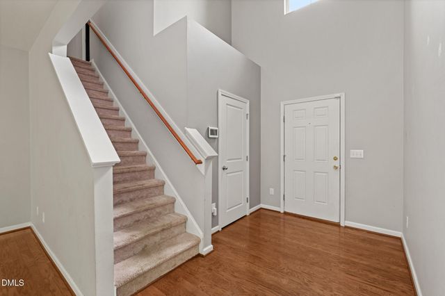 3964 White Kestrel Drive, Raleigh, NC 27616