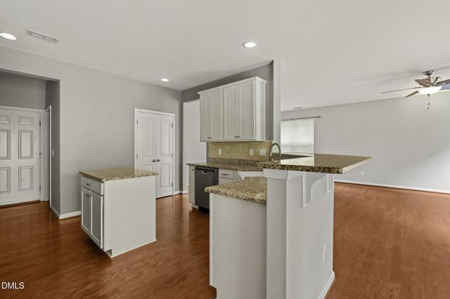 3964 White Kestrel Drive, Raleigh, NC 27616