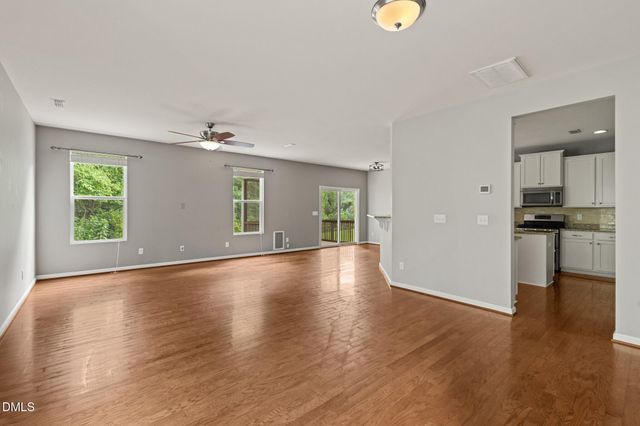 3964 White Kestrel Drive, Raleigh, NC 27616