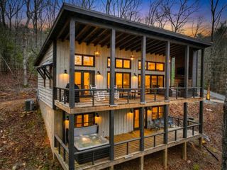 171 Cohutta Overlook Lane, Blue Ridge, GA 30513
