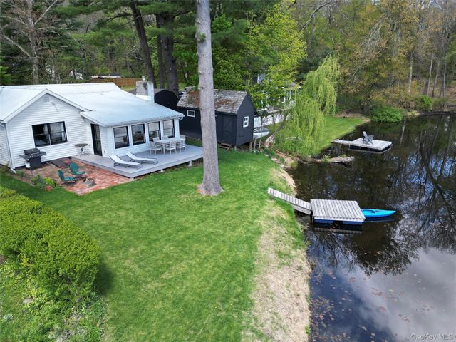 18 Fourth Avenue, Rhinebeck, NY 12572