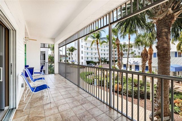 160 Palm ST 208, Marco Island, FL 34145