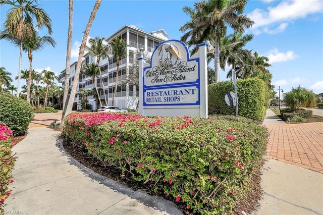 160 Palm ST 208, Marco Island, FL 34145
