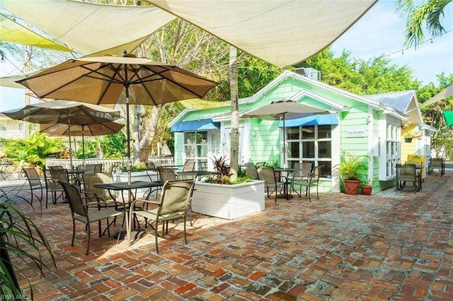 160 Palm ST 208, Marco Island, FL 34145