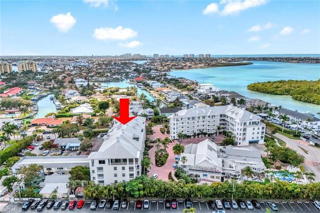 160 Palm ST 208, Marco Island, FL 34145