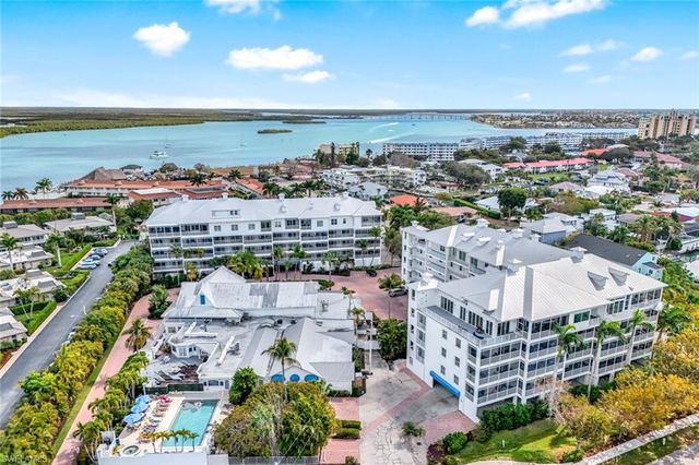 160 Palm ST 208, Marco Island, FL 34145