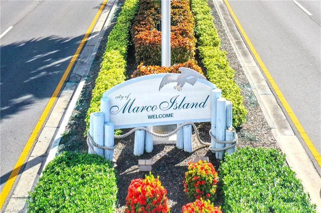 160 Palm ST 208, Marco Island, FL 34145