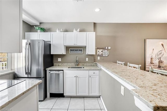 160 Palm ST 208, Marco Island, FL 34145