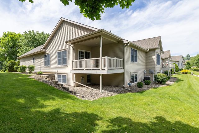 1315 Ashbury Court, Goshen, IN 46526