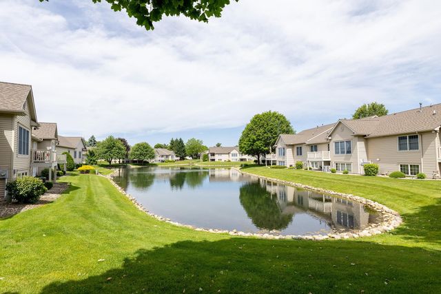 1315 Ashbury Court, Goshen, IN 46526