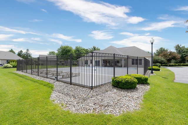 1315 Ashbury Court, Goshen, IN 46526