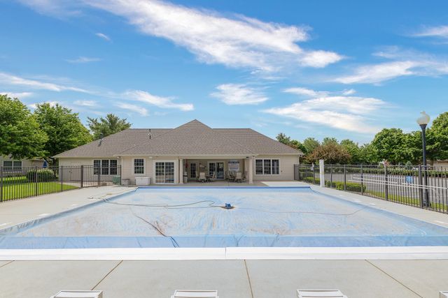 1315 Ashbury Court, Goshen, IN 46526