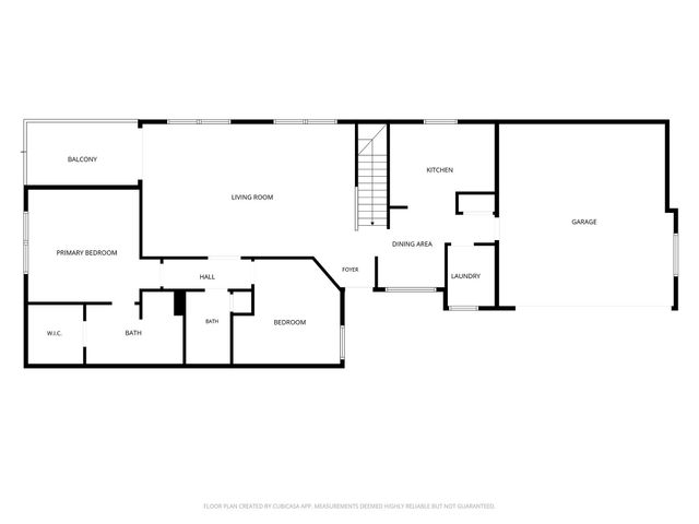 1315 Ashbury Court, Goshen, IN 46526