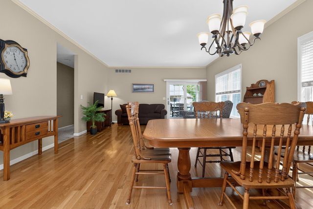 1315 Ashbury Court, Goshen, IN 46526