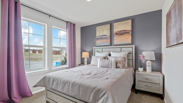 11117 LONE RANGER Lane, Fort Worth, TX 76036