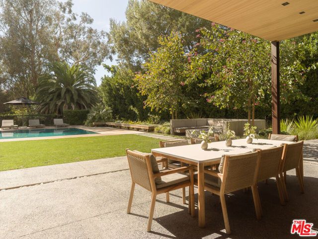 1480 Capri Drive, Pacific Palisades (los Angeles), CA 90272