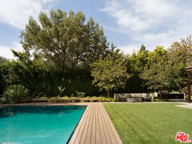 1480 Capri Drive, Pacific Palisades (los Angeles), CA 90272